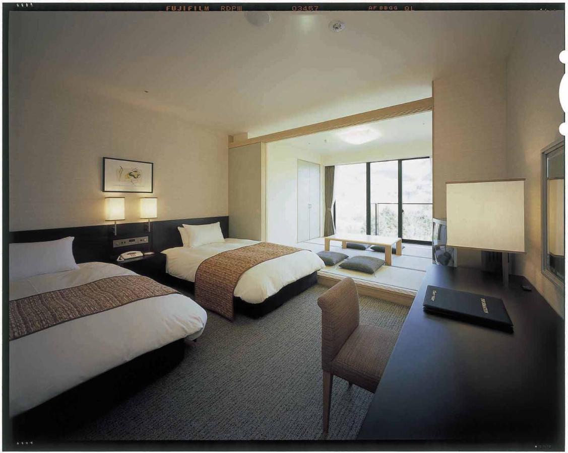 Hotel Harvest Hakone Koushien Екстериор снимка