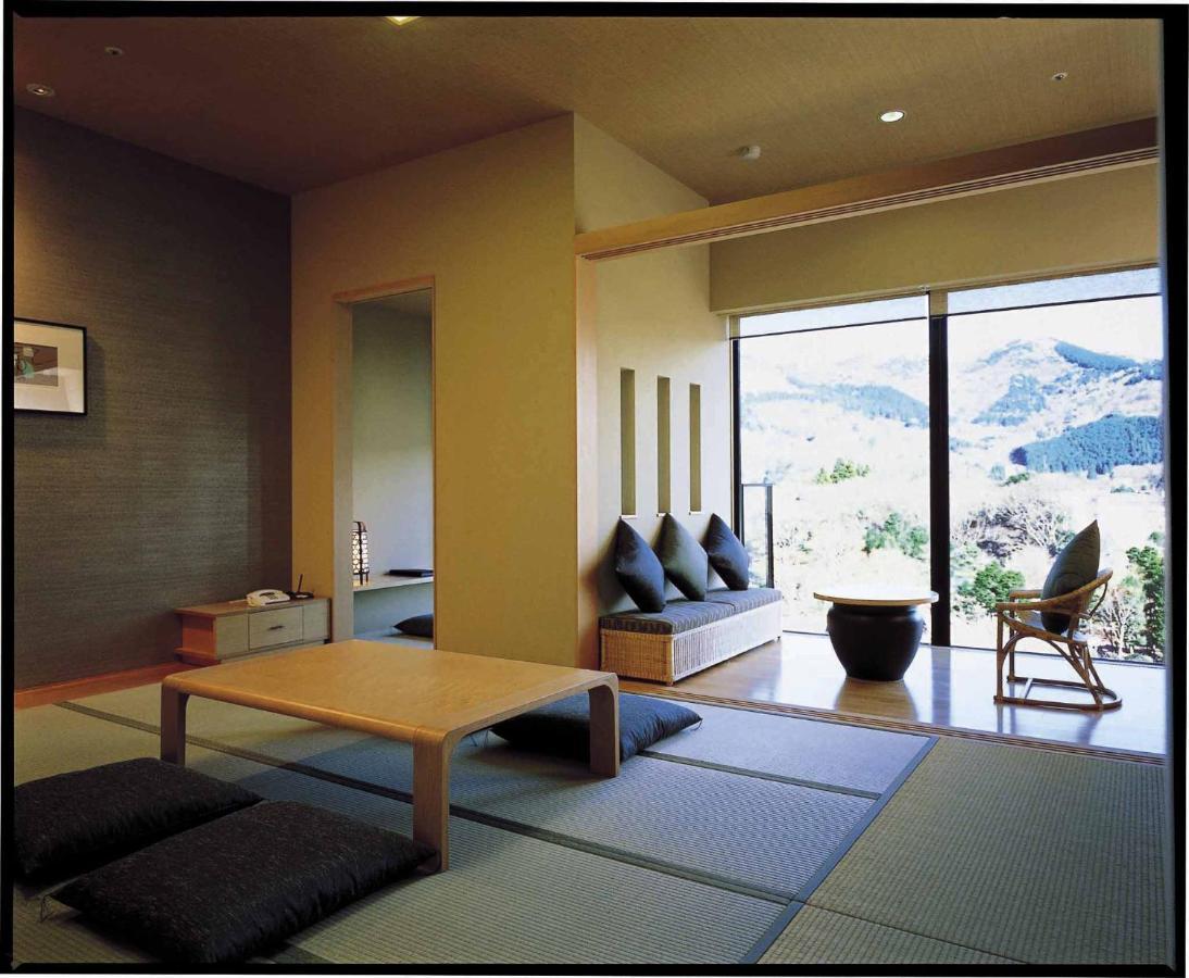 Hotel Harvest Hakone Koushien Екстериор снимка
