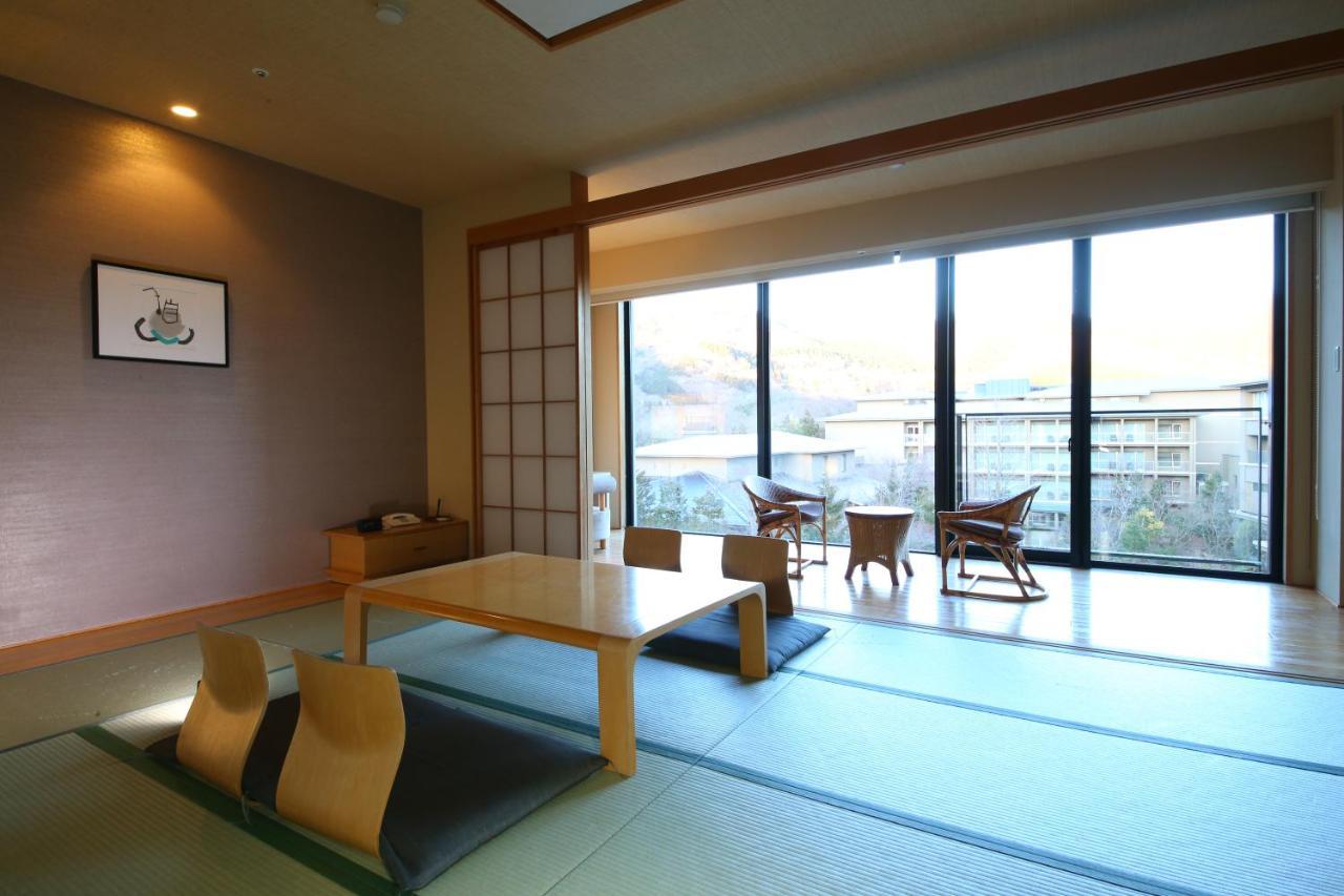 Hotel Harvest Hakone Koushien Екстериор снимка