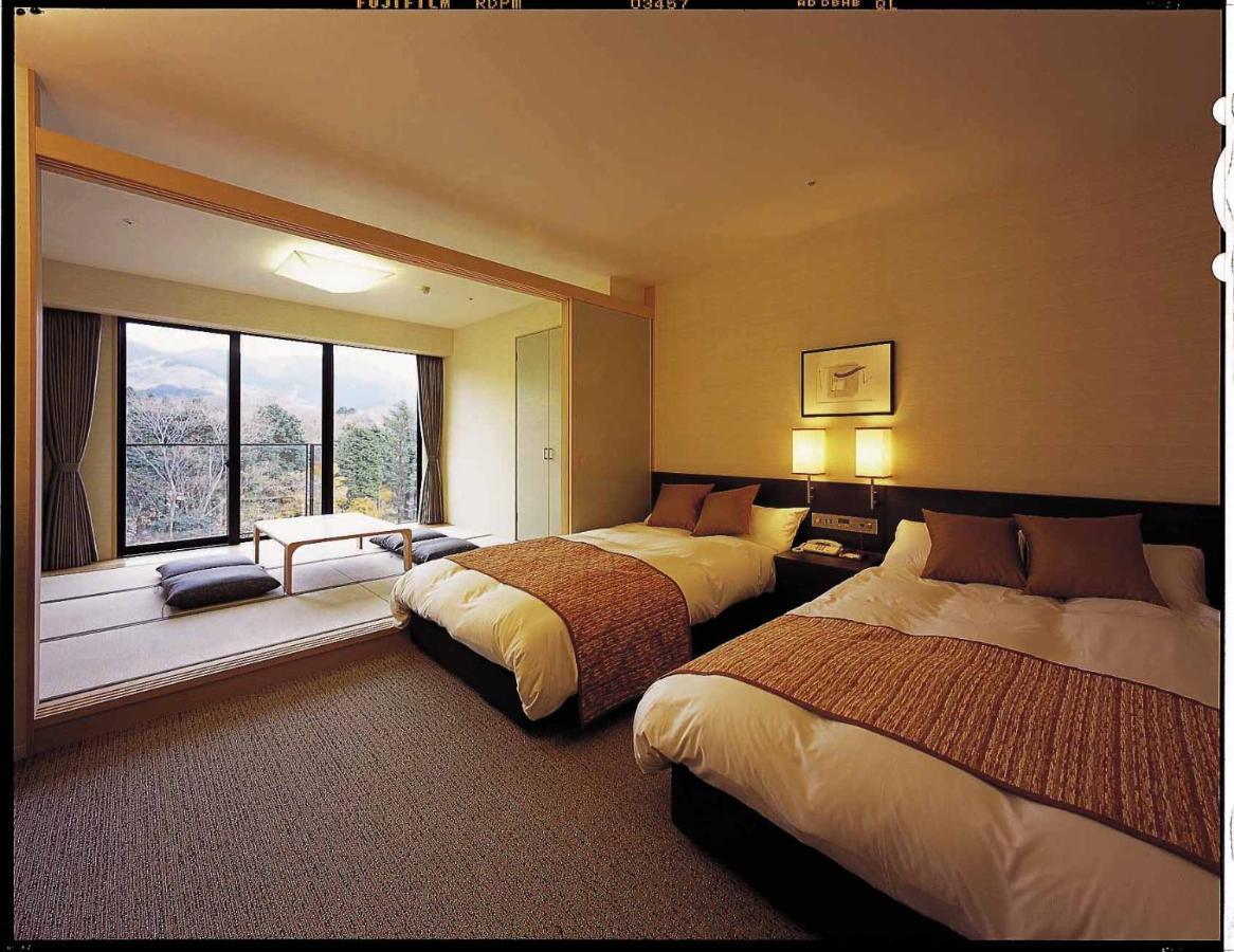 Hotel Harvest Hakone Koushien Екстериор снимка