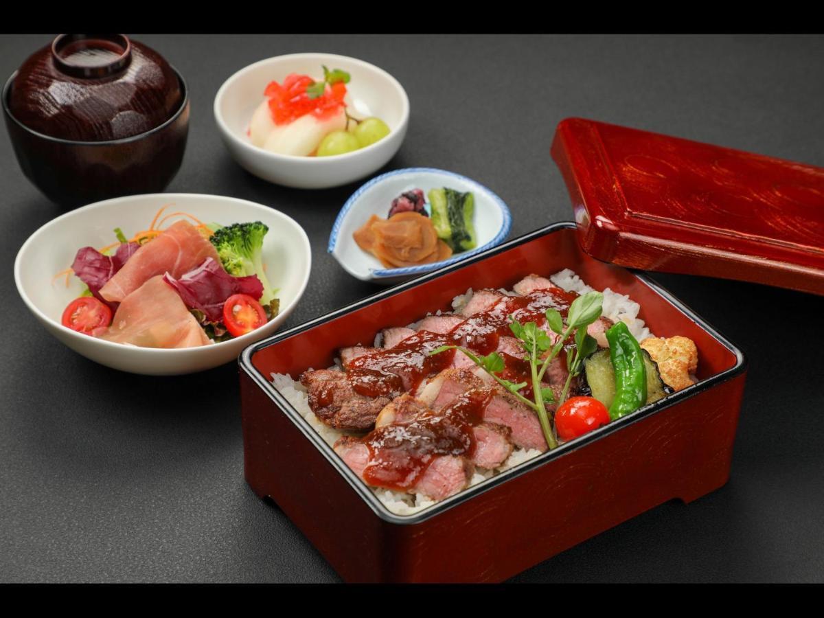 Hotel Harvest Hakone Koushien Екстериор снимка