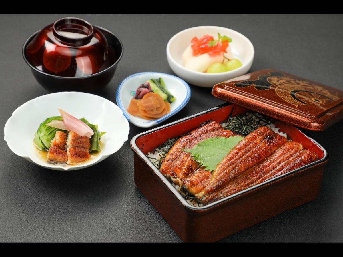 Hotel Harvest Hakone Koushien Екстериор снимка