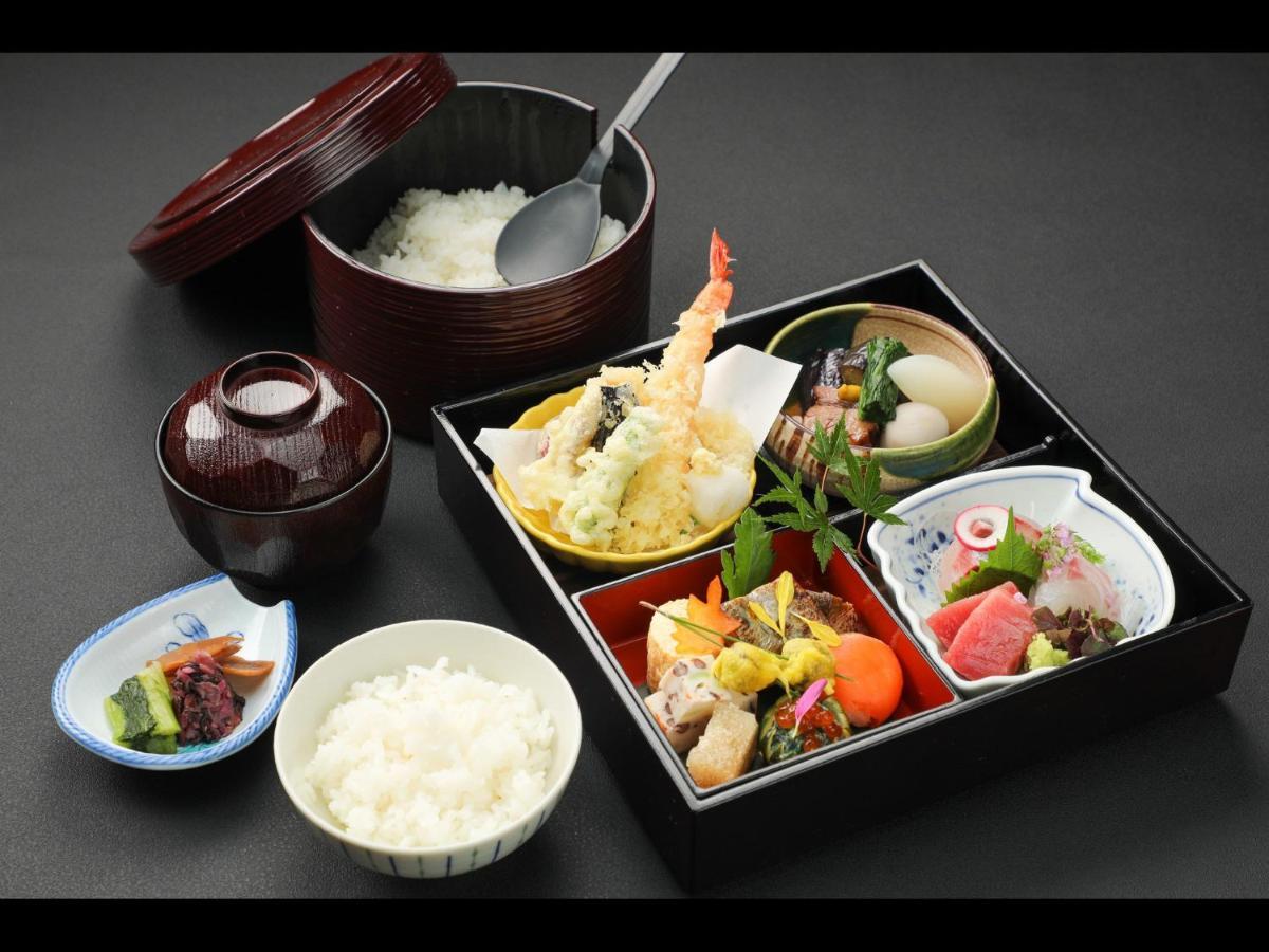 Hotel Harvest Hakone Koushien Екстериор снимка
