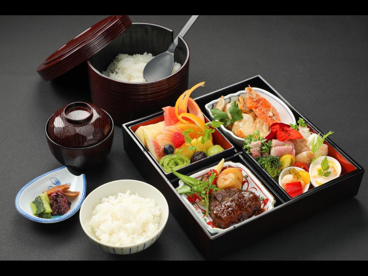Hotel Harvest Hakone Koushien Екстериор снимка