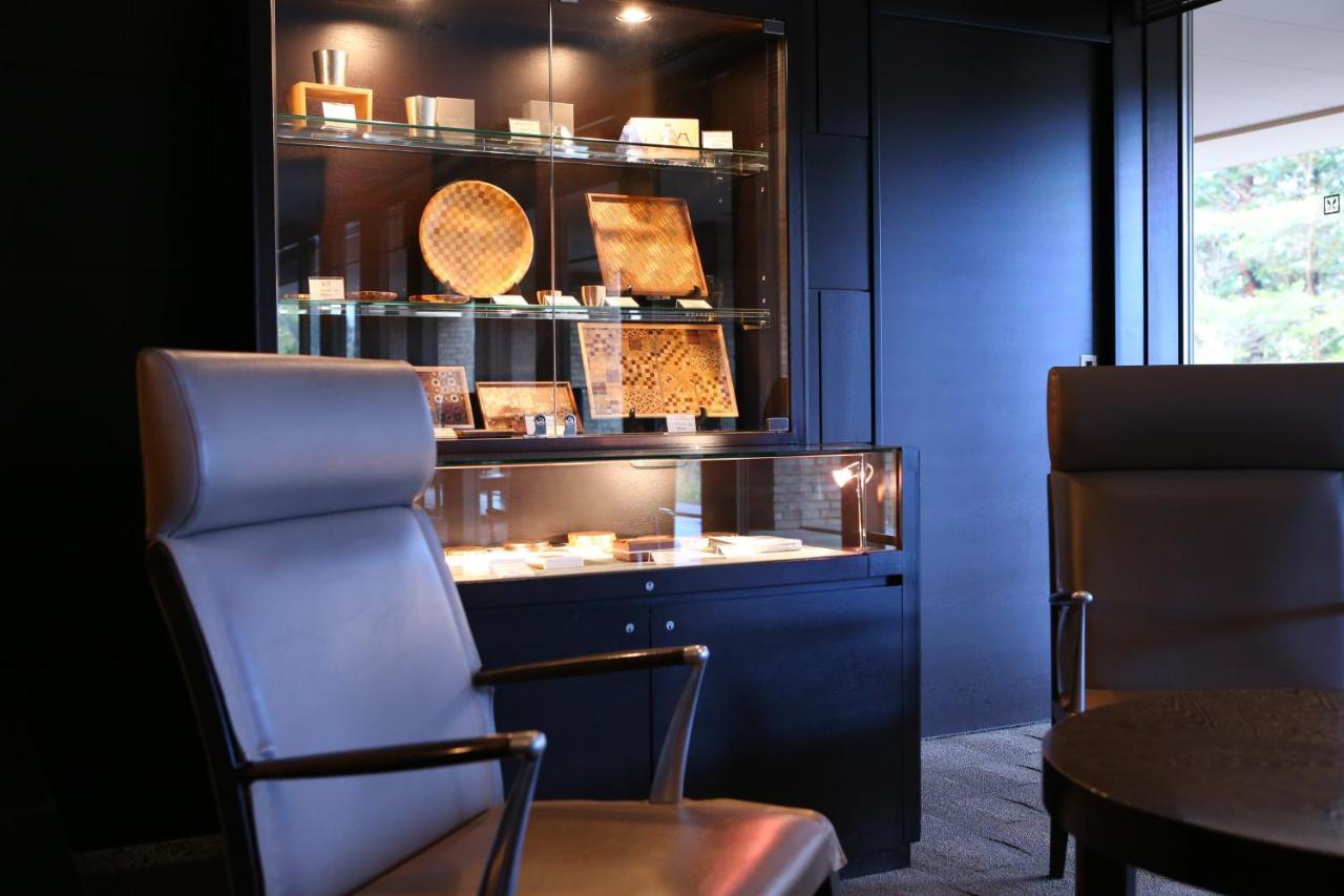 Hotel Harvest Hakone Koushien Екстериор снимка