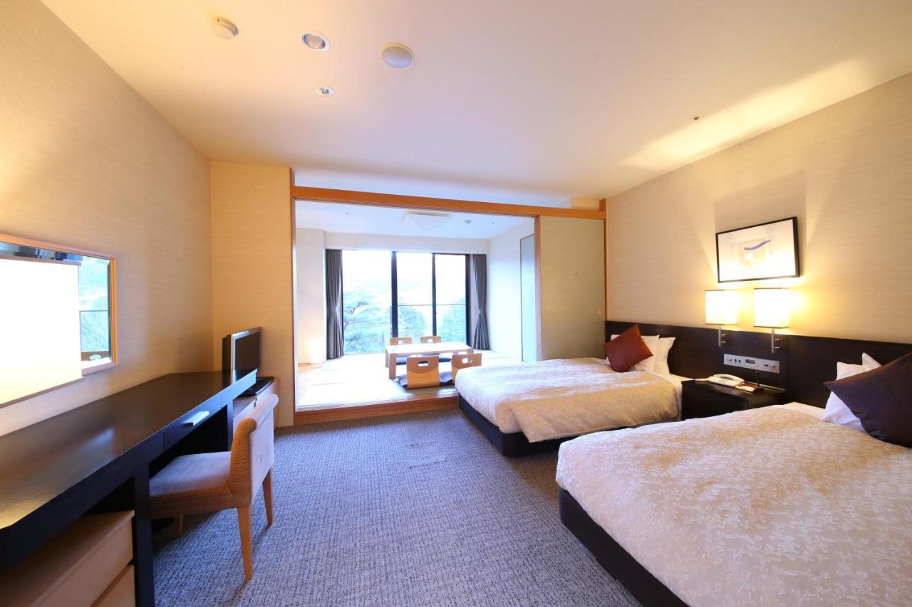 Hotel Harvest Hakone Koushien Екстериор снимка