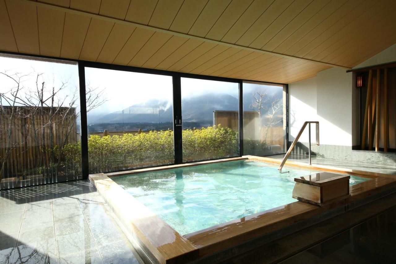 Hotel Harvest Hakone Koushien Екстериор снимка