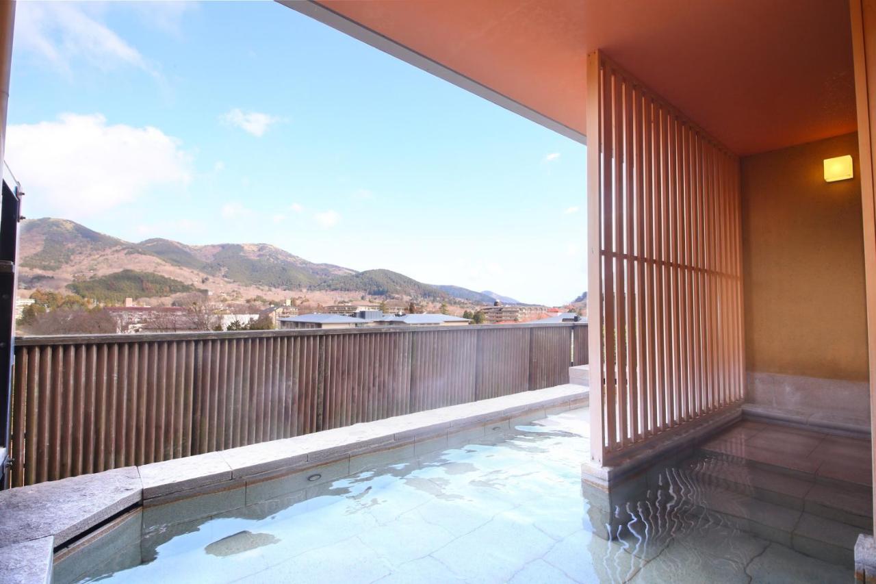 Hotel Harvest Hakone Koushien Екстериор снимка