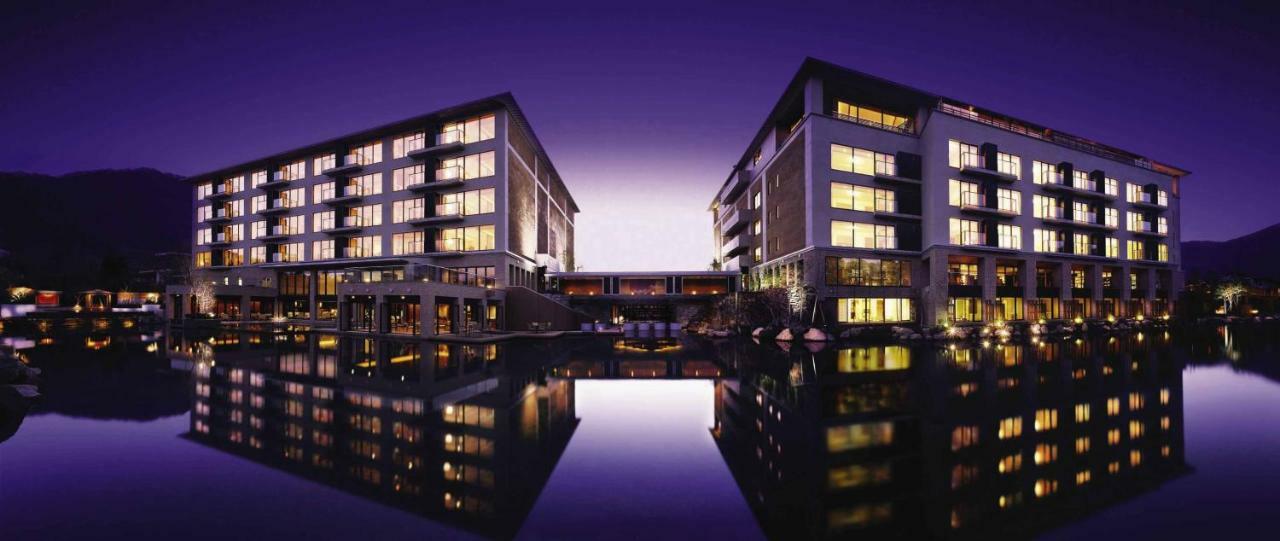 Hotel Harvest Hakone Koushien Екстериор снимка