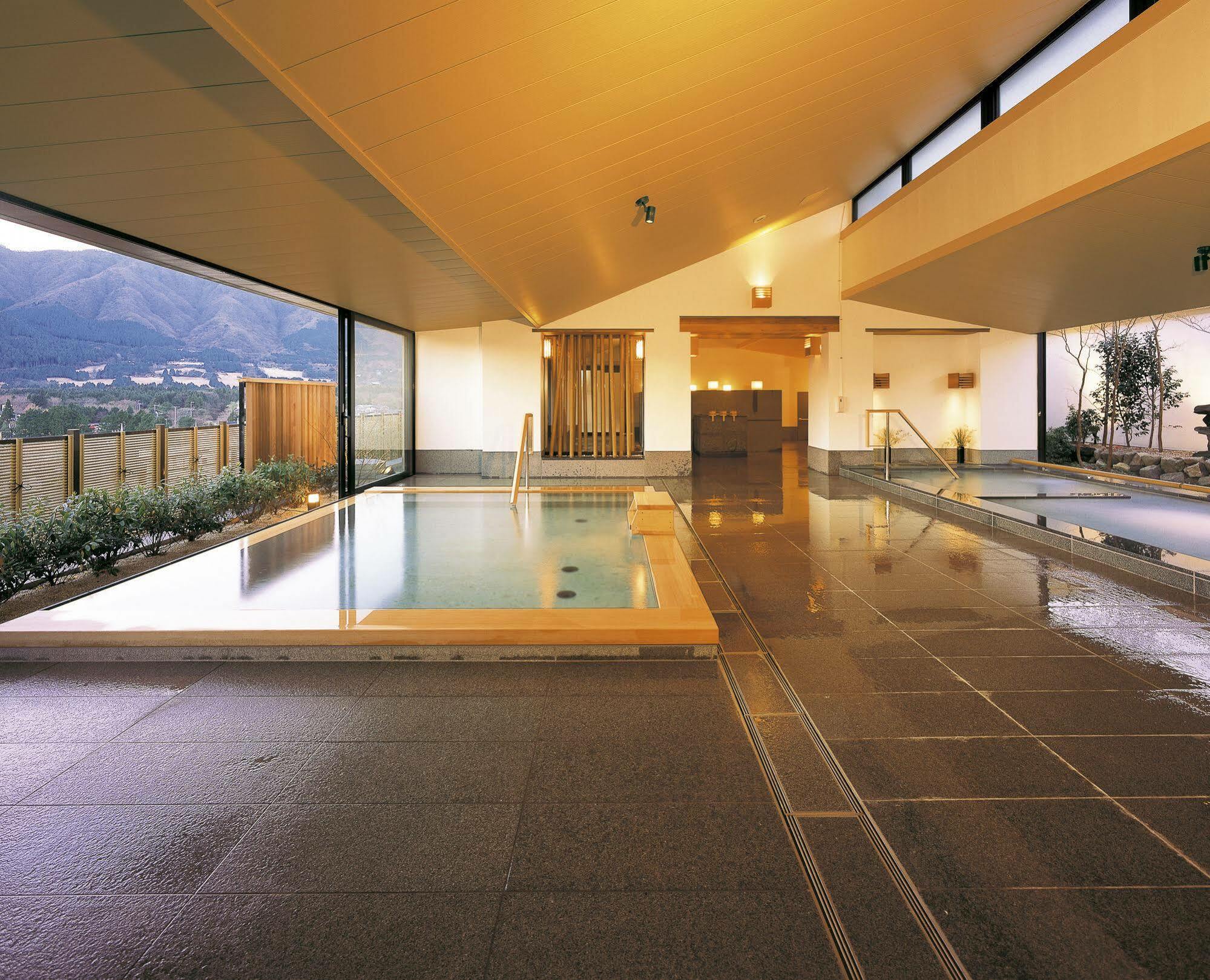 Hotel Harvest Hakone Koushien Екстериор снимка