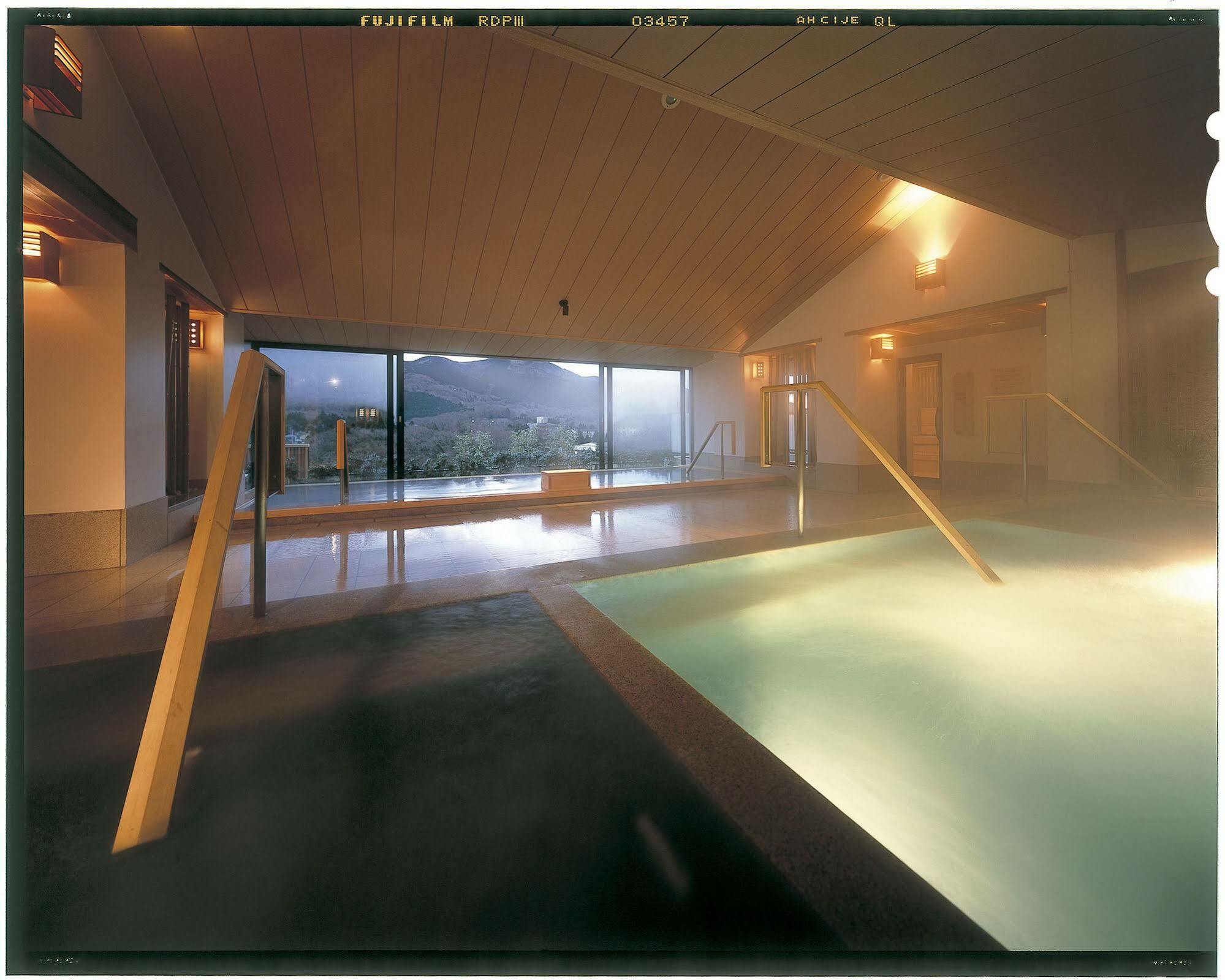 Hotel Harvest Hakone Koushien Екстериор снимка