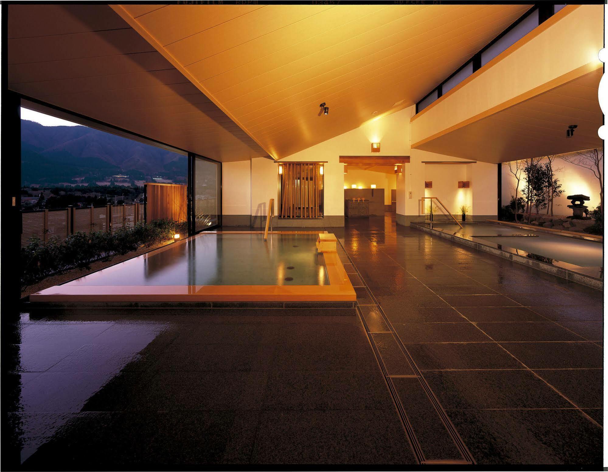 Hotel Harvest Hakone Koushien Екстериор снимка