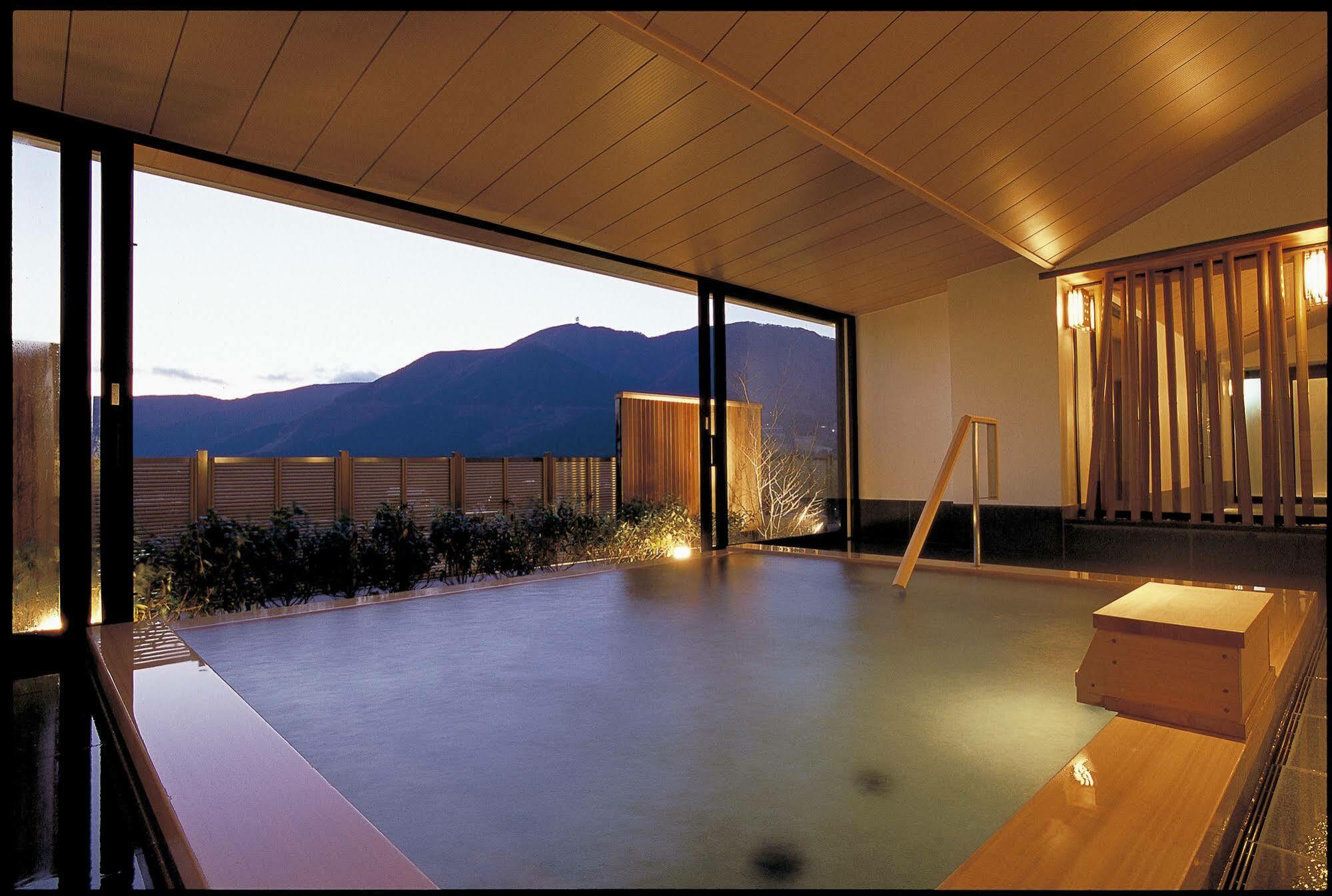 Hotel Harvest Hakone Koushien Екстериор снимка