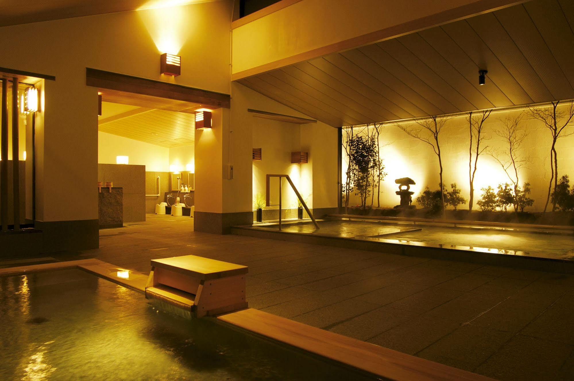 Hotel Harvest Hakone Koushien Екстериор снимка