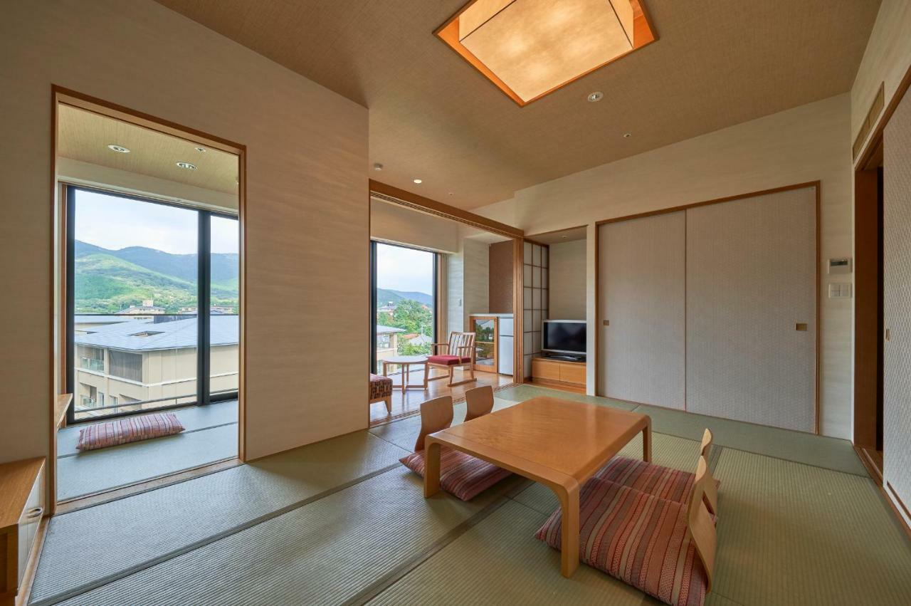 Hotel Harvest Hakone Koushien Екстериор снимка