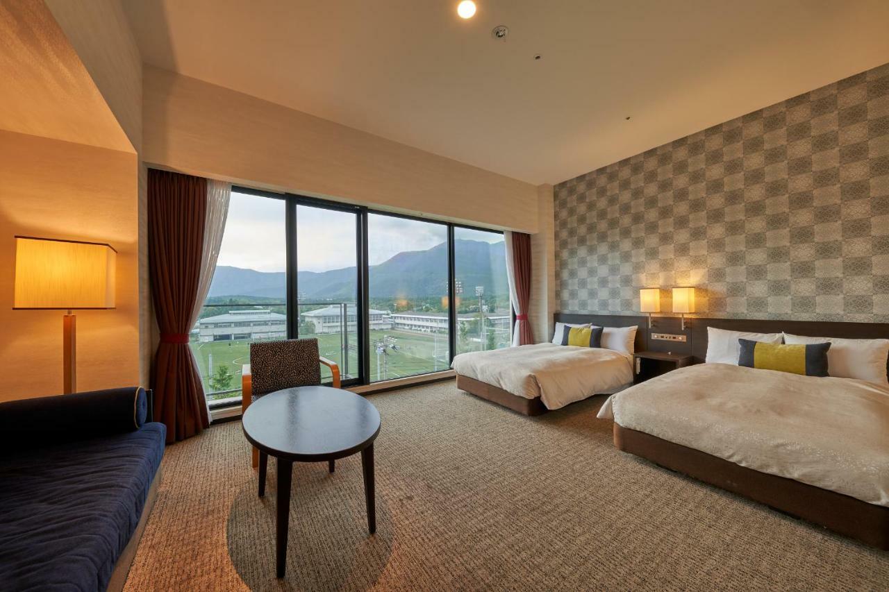 Hotel Harvest Hakone Koushien Екстериор снимка