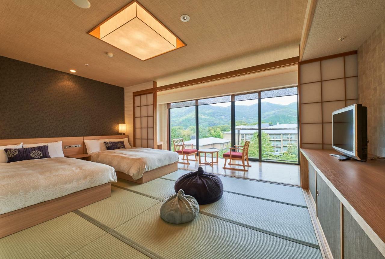 Hotel Harvest Hakone Koushien Екстериор снимка