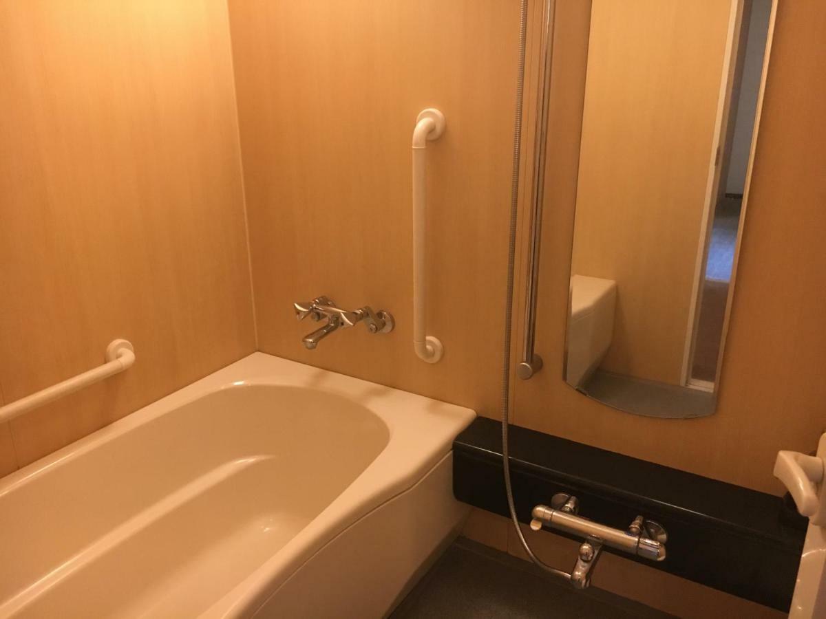 Hotel Harvest Hakone Koushien Стая снимка