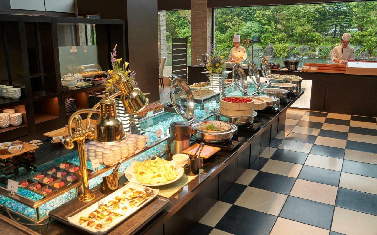 Hotel Harvest Hakone Koushien Екстериор снимка