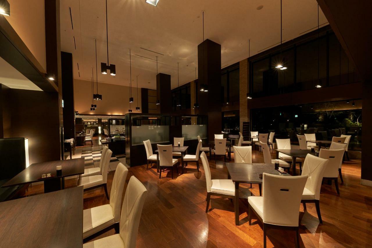 Hotel Harvest Hakone Koushien Екстериор снимка