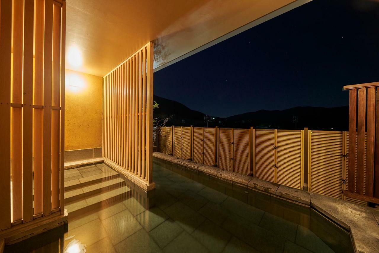 Hotel Harvest Hakone Koushien Екстериор снимка