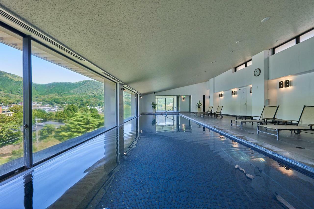 Hotel Harvest Hakone Koushien Екстериор снимка