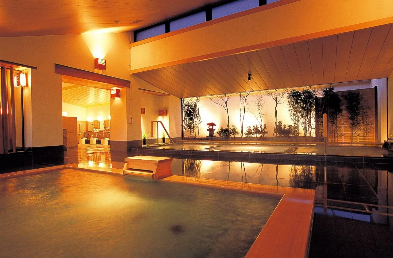 Hotel Harvest Hakone Koushien Екстериор снимка