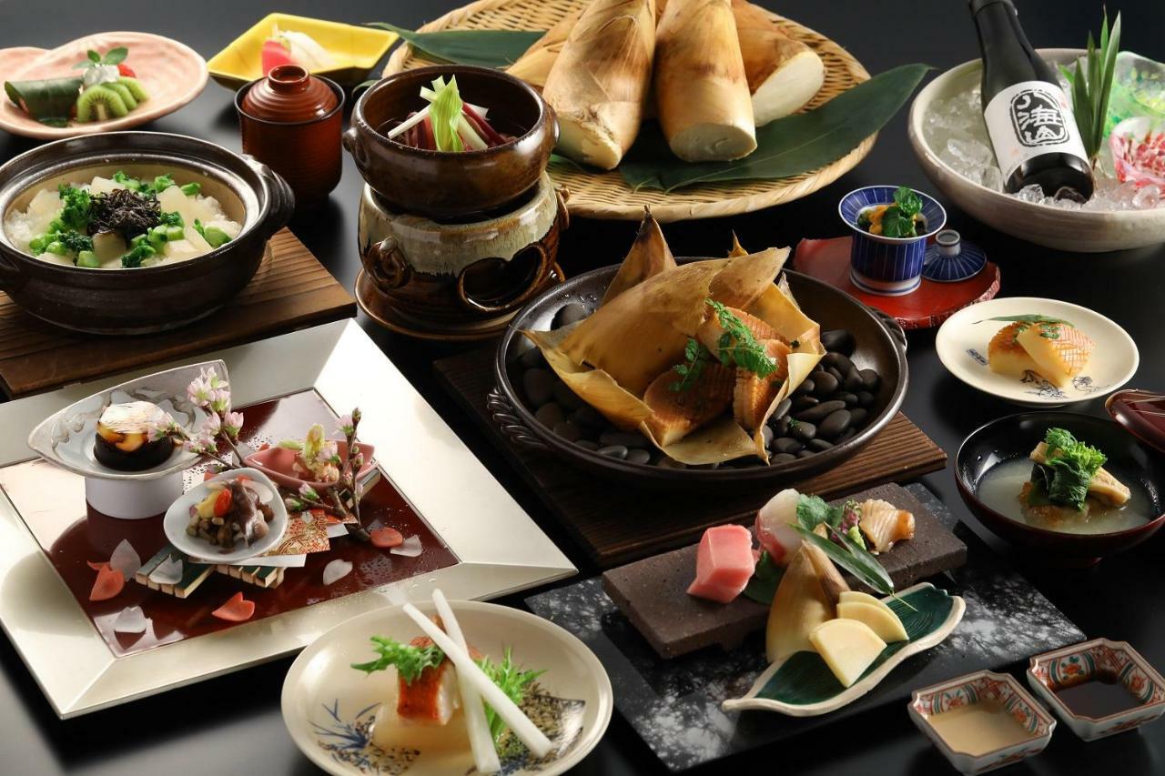 Hotel Harvest Hakone Koushien Екстериор снимка