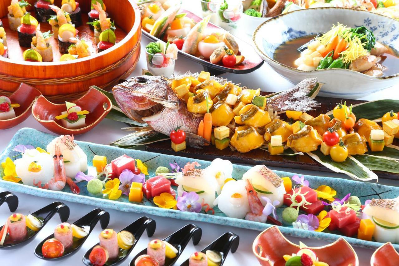 Hotel Harvest Hakone Koushien Екстериор снимка