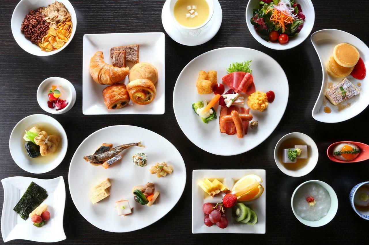 Hotel Harvest Hakone Koushien Екстериор снимка