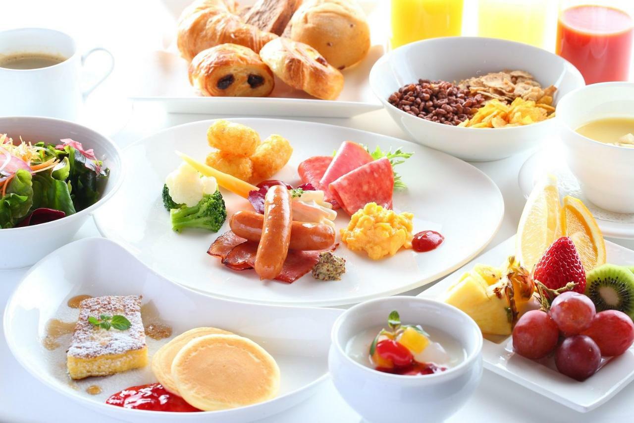 Hotel Harvest Hakone Koushien Екстериор снимка