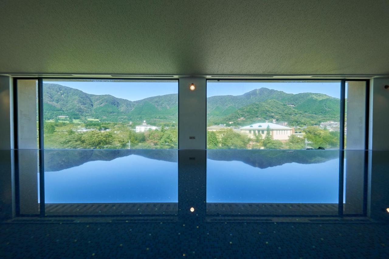 Hotel Harvest Hakone Koushien Екстериор снимка