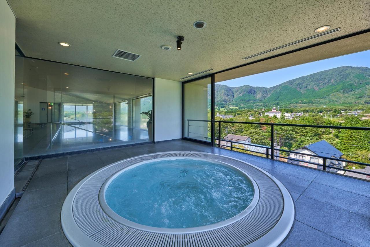 Hotel Harvest Hakone Koushien Екстериор снимка