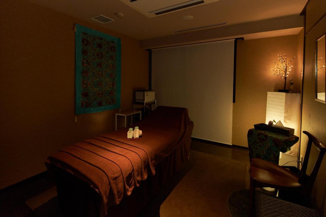 Hotel Harvest Hakone Koushien Екстериор снимка