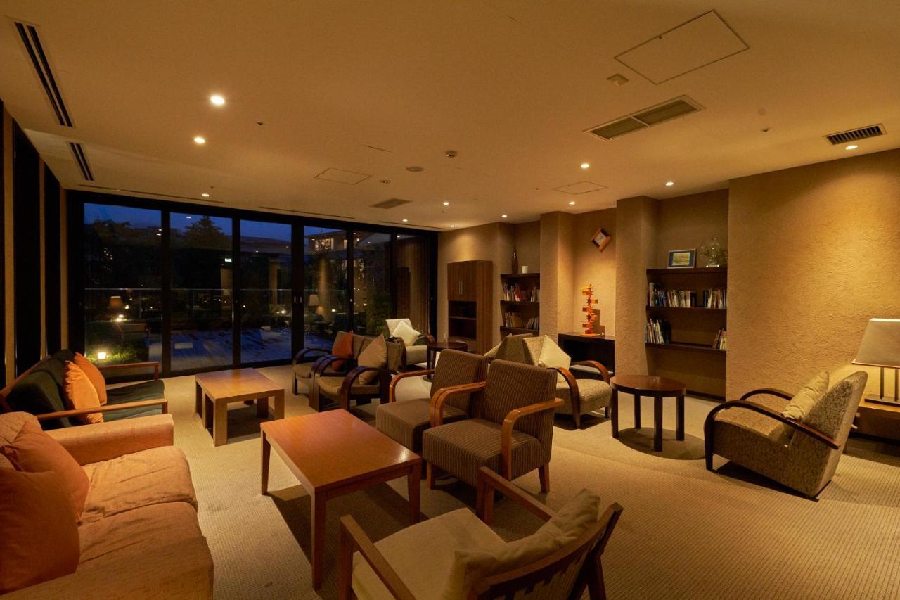 Hotel Harvest Hakone Koushien Екстериор снимка